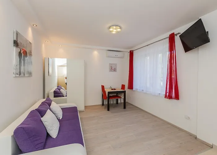 Apartments Kalpic
