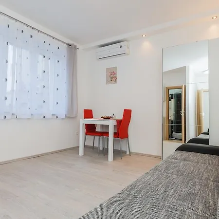 Apartments Kalpic Split Exterior photo